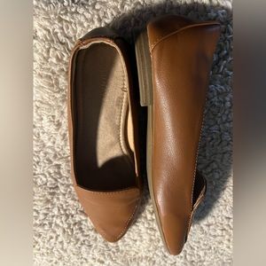 Flats size 7